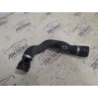 патрубок радиатора BMW X5 E70 2007-2013 2007 17127536231