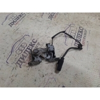 замок капота BMW X5 E70 2007-2013 2007 51237178753