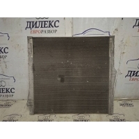 радиатор основной BMW X5 E70 2007-2013 2007 17117585036