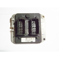Блок управления opel 90569370