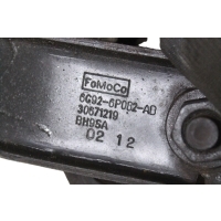 Подушка двигателя правый land rover range rover evoque l538 6g926p082ab
