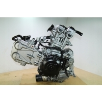 Suzuki sv 650 16- двигатель в сборе гарантия загрузки