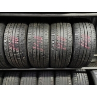 4× шина letnia hankook optimo k415 235 / 50r19 99 h громкие слова защитный