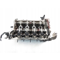 Головка блока цилиндров peugeot 308 1.6 vti v753354980r 5fw ep6