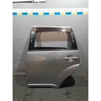 дверь MITSUBISHI OUTLANDER XL 2008