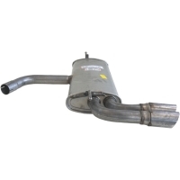Bosal 105 - 039 глушитель конечный