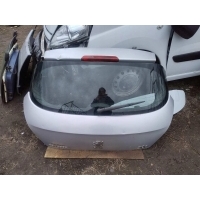 Крышка багажника багажника syba ezrc peugeot 308