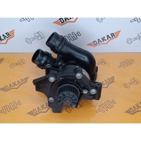 помпа Audi A4 B8 2011 06H121026BA, 06H121026BP, 06H121026CF, 06H121026BF, 06H121026AF