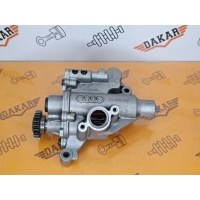 насос масляный Audi A4 B8 2011 06H115105AM, 06H115105, 06H115105GD, 06H115105AP, 06H115105DF, 06H115105BF