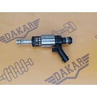 форсунка Audi A4 B8 2011 06H906036P, 06J906036R, 06H906036AE, LJZD906036R, 06H906036G