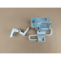 Петля дверь volkswagen touran caddy передняя левый 1t0831411c