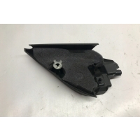 Корпус левый зеркала volkswagen jetta mk7 17a837993 1.4l gasoline 110kw 2019