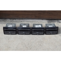 Радио магнитола visteon 735484417