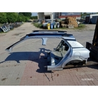 Citroen c4 кактус задняя ванна крылья полоса заднего крыша adblue bluehdi люблин
