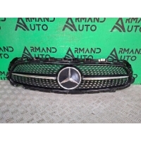 решетка радиатора Mercedes E-Class W213, S213, C238 2020-нв A2138886400, A2388883100, 7