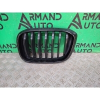 решетка радиатора BMW X3 G01 2017-2021 51138469959, 7464921, 7