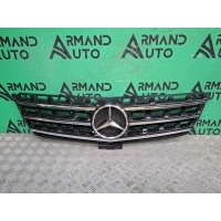 решетка радиатора Mercedes M ML GLE-Class W166 2011-2015 A1668800985, A1668800123, 2