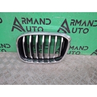 решетка радиатора BMW X3 G01 2017-2021 51137464919, 4