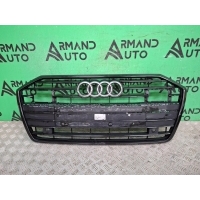 решетка радиатора Audi A6 5 C8 2018-нв 4K0853651C3FZ, 4