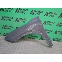 Крыло Hyundai Mufasa 1 NU2 2023-нв 66311MA000, 8