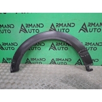 Расширитель крыла Mini Countryman F60 2016-нв 51777389365, 51777389367, 51777389369, 51777389371, 8