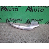 декоративная накладка бампера Mercedes GLE-Class C292 2015-2019 A2928850400, A2928850400, A2928851000, 1