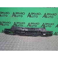 кронштейн бампера BMW 5 series G30 2020-нв 51129498619, 8