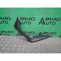 Накладка бампера нижняя Haval Jolion 1 2024-нв 2803103XST13B, 8