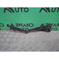 кронштейн бампера Skoda Rapid 1 2014-2020 60U807393, 9