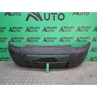 Бампер Citroen Berlingo 1 2002-2012 7401W7, 9643802277, 9