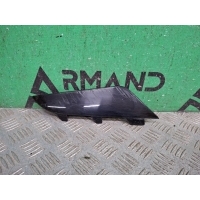 Накладка бампера KIA Sorento 4 2020-нв 86697P2010, 7