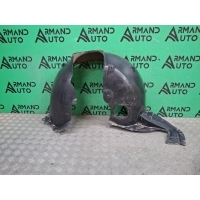 подкрылок Skoda Octavia 3 A7 (5E) 2013-2017 5E0809957F, 4