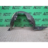 подкрылок Mazda 6 3 GJ 2018-нв GRF256140, GRF2, 4