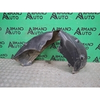 подкрылок Haval F7 1 2018-нв 5512100AKQ11A, 8