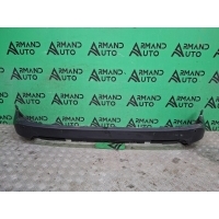 Юбка бампера Honda Vezel 2 2021-нв 7156731R305ZA, 7156131RH0, 7156131RH2, 7