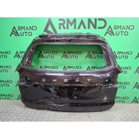 дверь багажника Chery Tiggo 8 Pro T1A 2021-нв 552000103AADYJ, 7