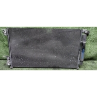 радиатор кондиционера Honda Inspire UC1 80110SDFP61