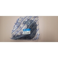 Chlapacz błotnika tylnego lewy Hyundai Matrix 8684117000