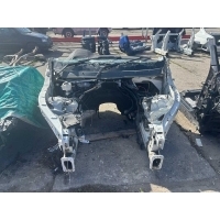 передняя четверть кузова BMW X5 E70 2013 41117174281