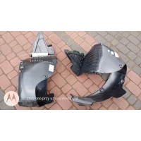 Nadkole przednie prawe Hyundai i30 2012 -