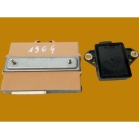 Блок комплект 89990 - 53016 89183 - 60020 lexus is ii 2005 - 2012