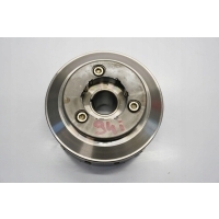 Yamaha yzf - r 125 19 - 23 magneto колесо magnesowe