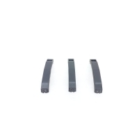 Кронштейн бампера Geely Coolray SX11 2021 6044058500, 6600124679