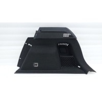 Обшивка багажника Geely Coolray SX11 2021 6064088800, 8892083757