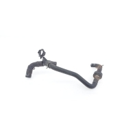 Патрубок системы охлаждения Geely Coolray SX11 2021 1066023800, 6600095884, 8017015200, 31368788