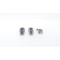 Ключ зажигания Geely Coolray SX11 2021 4033028700, 6600275178, 4033028600, 6600275202, 4033039600, 8891053179