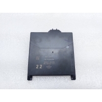Блок комфорта Toyota Camry 70 2018 8922106290