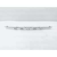 Накладка крышки багажника Toyota Camry 70 2018 7680133690A0, 7680133690