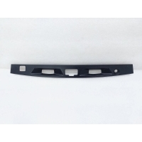 Накладка крышки багажника Toyota Camry 70 2018 7681333010