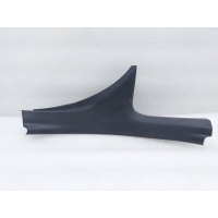 Накладка порога Toyota Camry 70 2018 6791706300C0, 6791706300